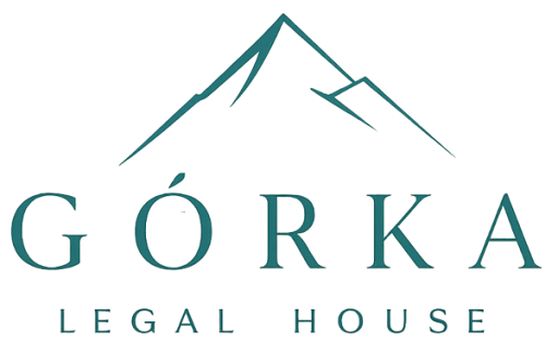 Górka Legal House